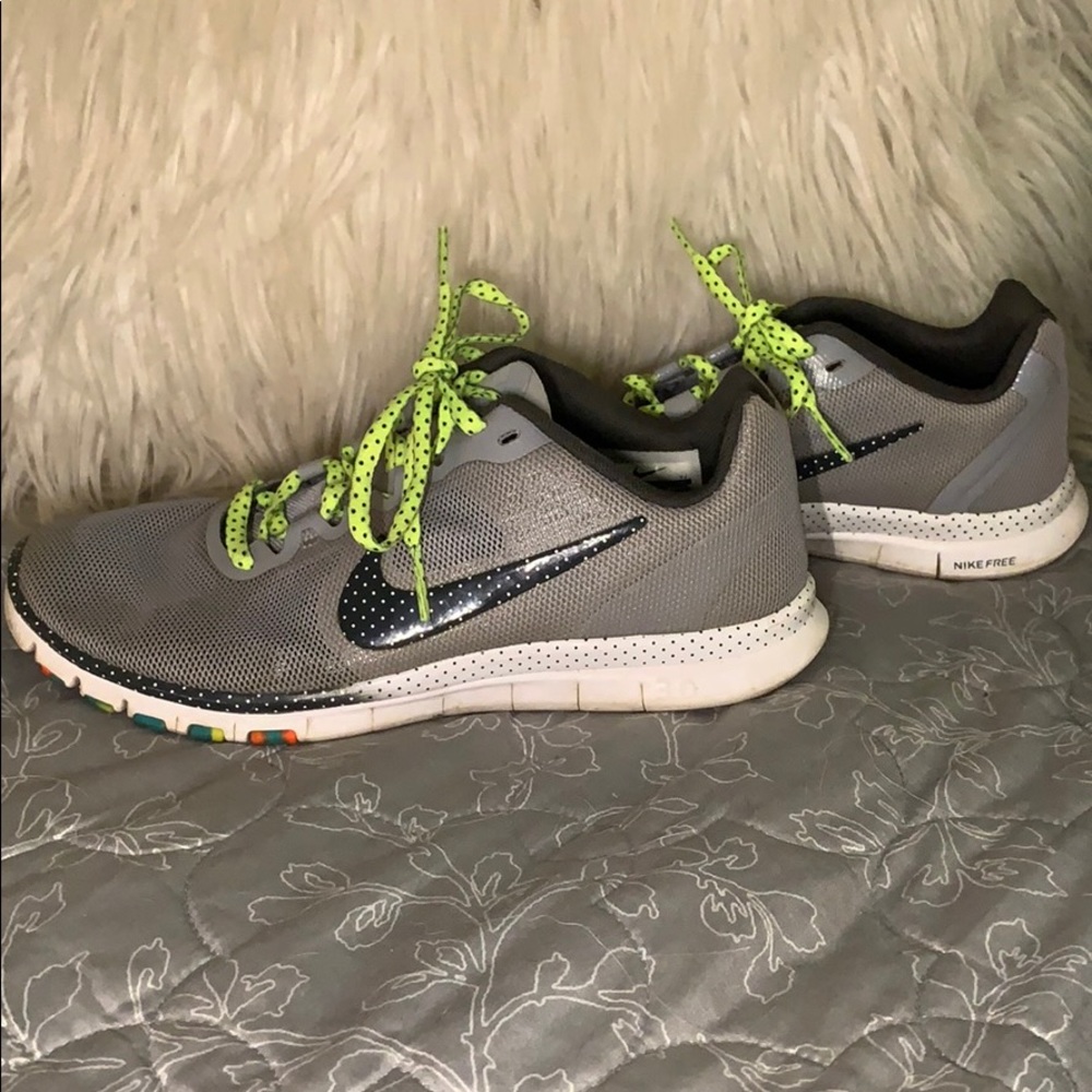 Nike free run